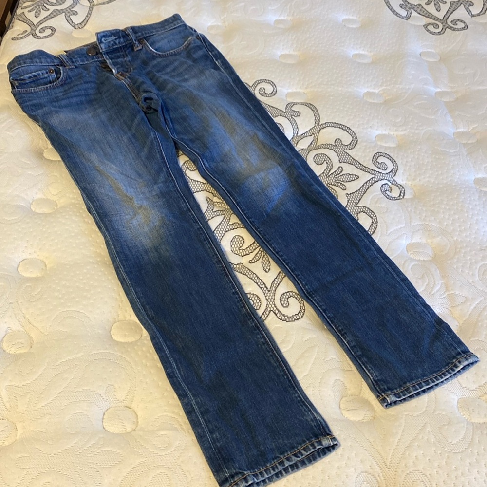 Abercrombie & Fitch Jeans